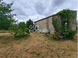 maison à la vente -   17700  SAINT SATURNIN DU BOIS, surface 60 m2 vente maison - UBI430828667